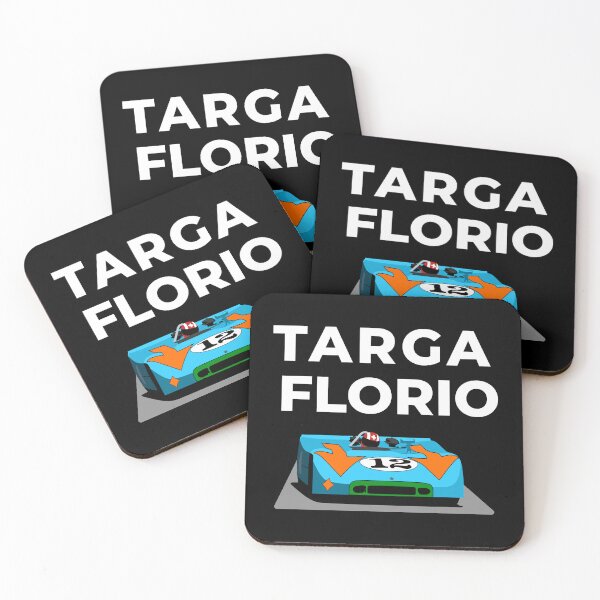 Item preview, Classic Races | Targa Florio | Motorsport  designed and sold by Pentimore.