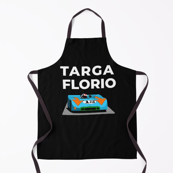 Item preview, Classic Races | Targa Florio | Motorsport  designed and sold by Pentimore.