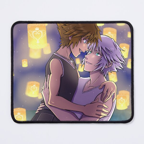 Item preview, Soriku valentines  designed and sold by forsakenangel88.