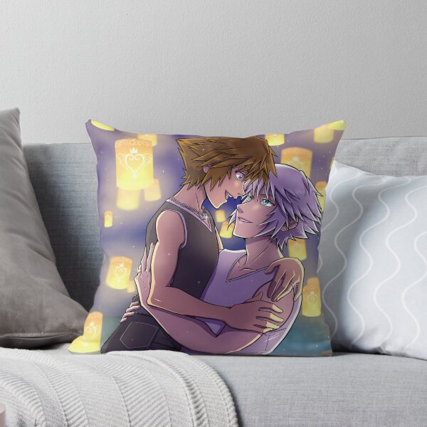 Item preview, Soriku valentines  designed and sold by forsakenangel88.