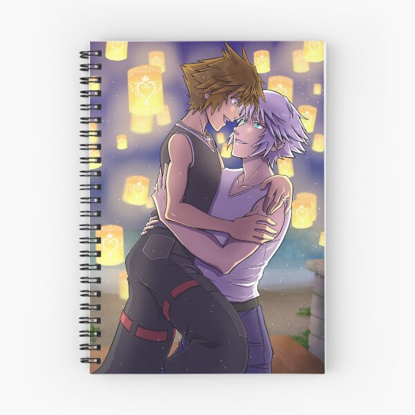 Item preview, Soriku valentines  designed and sold by forsakenangel88.