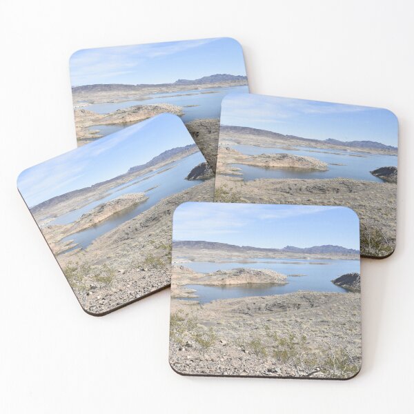 Item preview, Boulder Basin designed and sold by Kathleen Brant.