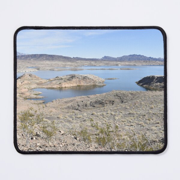 Item preview, Boulder Basin designed and sold by Kathleen Brant.