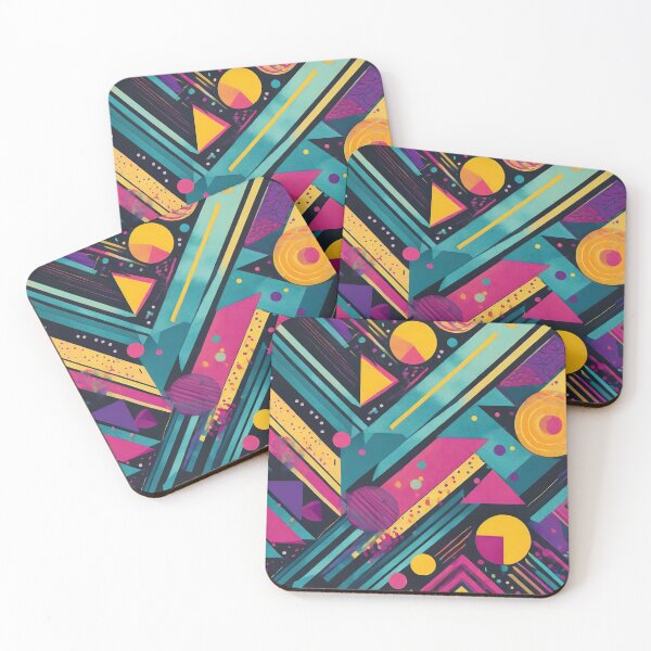 Item preview, Dynamic geometry designed and sold by TheGreatDesign.