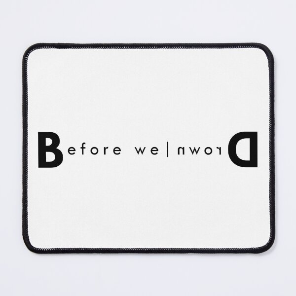 Item preview, Before We Drown | Depeche Mode Single 2023 Memento Mori Limited Edition designed and sold by DepecheRecoil.