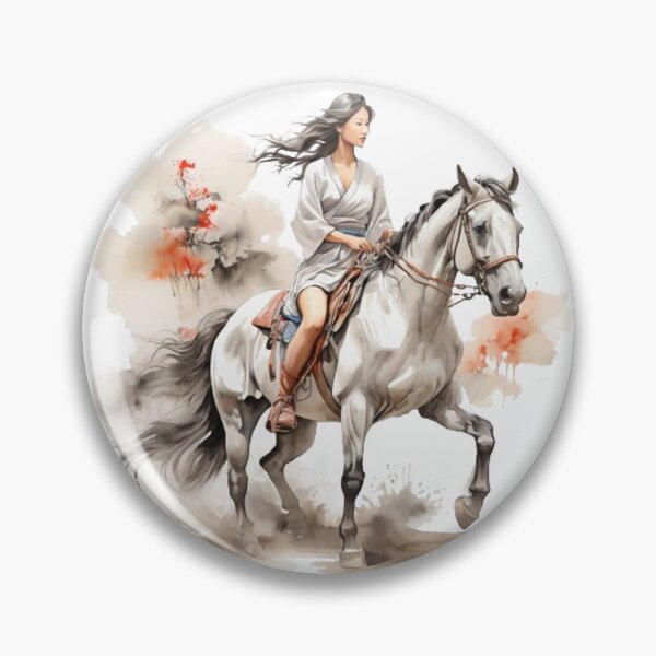 Item preview, Copie de “Feminine Radiance: The Eloquence of Beauty” designed and sold by CHRIST5000.