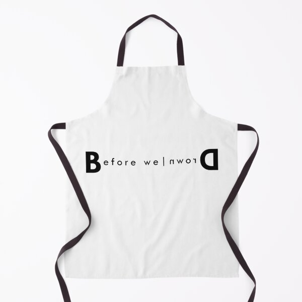 Item preview, Before We Drown | Depeche Mode Single 2023 Memento Mori Limited Edition designed and sold by DepecheRecoil.
