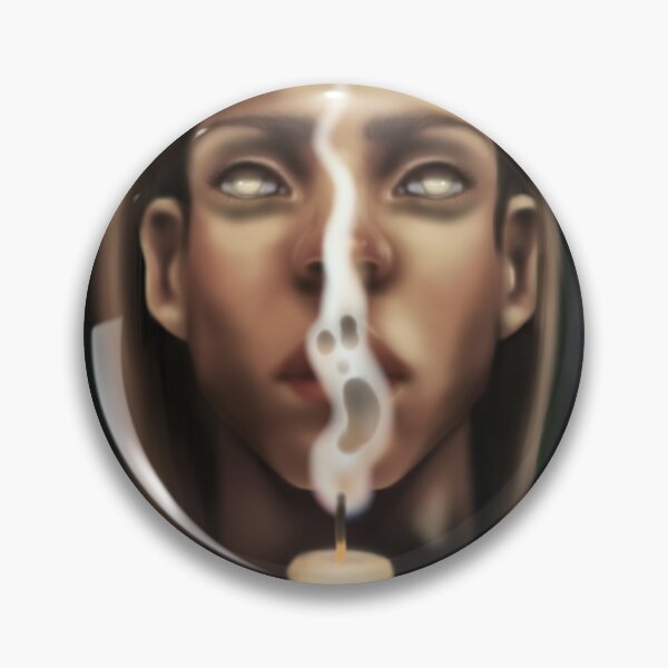 Item preview, Candle call designed and sold by Rosanna Robinson.