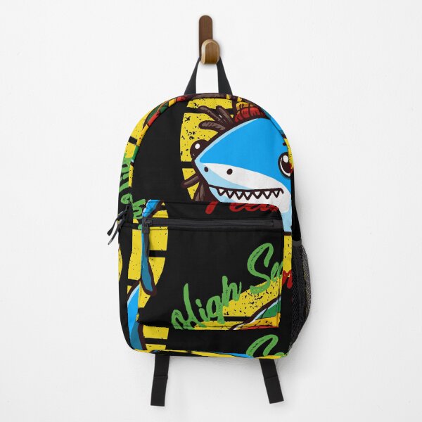 Item preview, Copy of shark reggae designed and sold by mevvo.