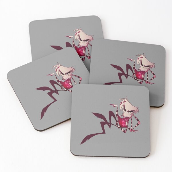 Item preview, Hazbin Hotel - Angel Dust designed and sold by natalies-tees.