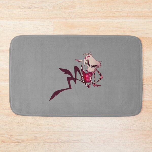 Item preview, Hazbin Hotel - Angel Dust designed and sold by natalies-tees.