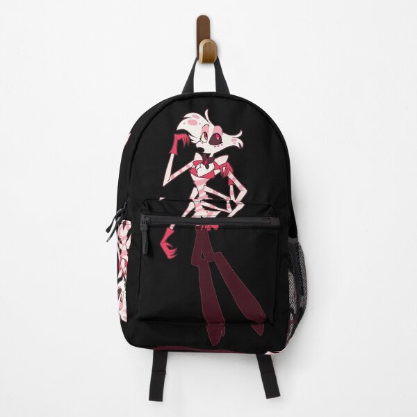 Item preview, Hazbin Hotel - Angel Dust designed and sold by natalies-tees.