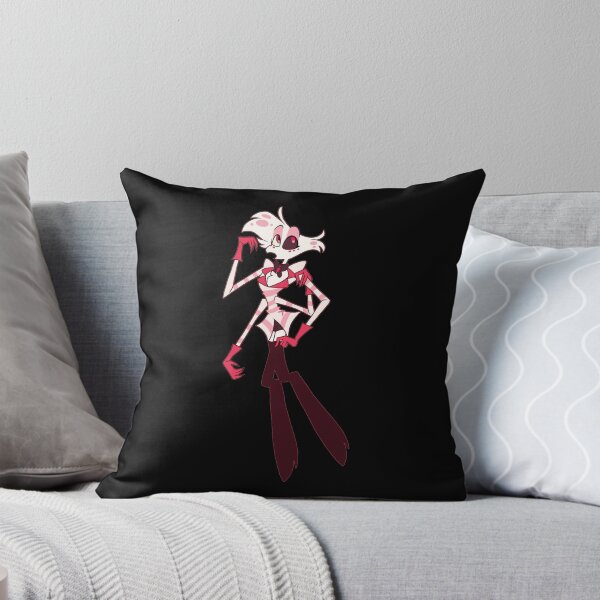Item preview, Hazbin Hotel - Angel Dust designed and sold by natalies-tees.