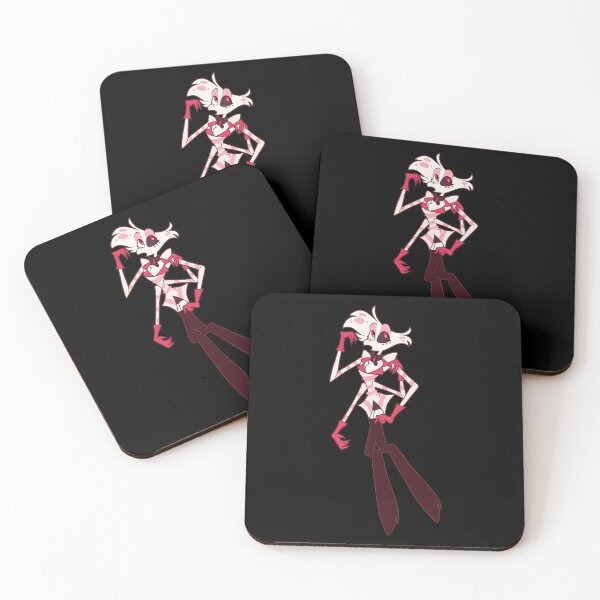 Item preview, Hazbin Hotel - Angel Dust designed and sold by natalies-tees.