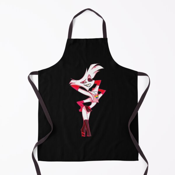 Item preview, Hazbin Hotel - Angel Dust designed and sold by natalies-tees.