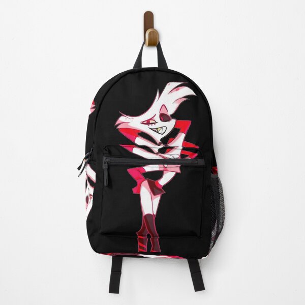 Item preview, Hazbin Hotel - Angel Dust designed and sold by natalies-tees.