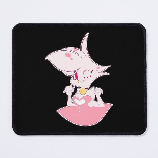 Item preview, Hazbin Hotel - Angel Dust designed and sold by natalies-tees.