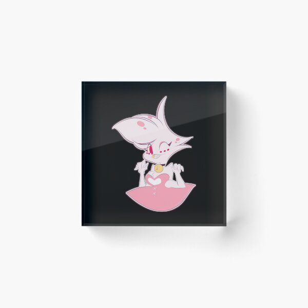 Item preview, Hazbin Hotel - Angel Dust designed and sold by natalies-tees.