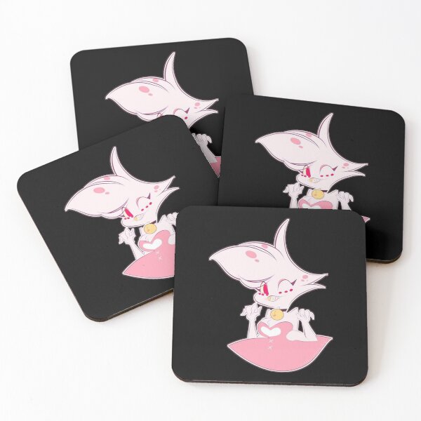 Item preview, Hazbin Hotel - Angel Dust designed and sold by natalies-tees.
