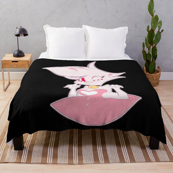 Item preview, Hazbin Hotel - Angel Dust designed and sold by natalies-tees.