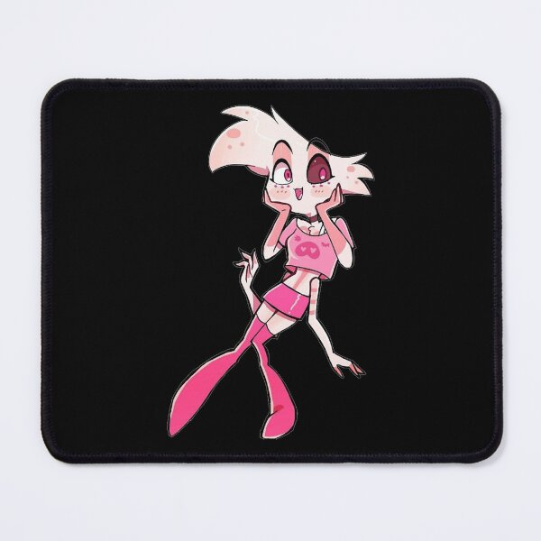 Item preview, Hazbin Hotel - Angel Dust designed and sold by natalies-tees.