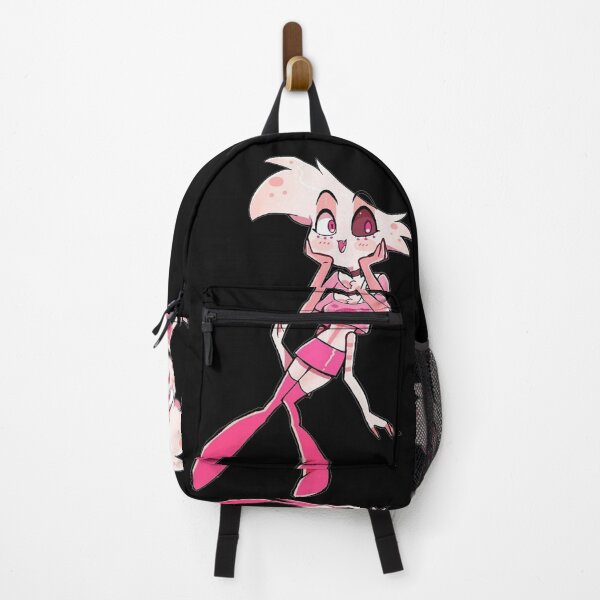 Item preview, Hazbin Hotel - Angel Dust designed and sold by natalies-tees.