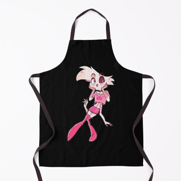 Item preview, Hazbin Hotel - Angel Dust designed and sold by natalies-tees.