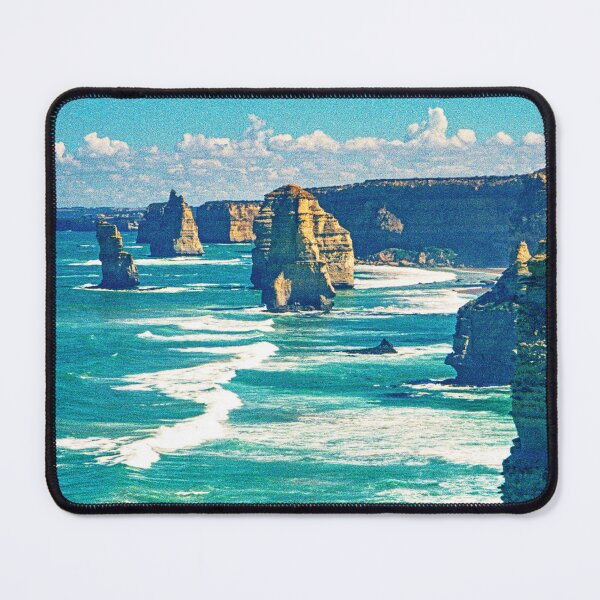 Item preview, The Seven Sisters, Victoria, Australia designed and sold by Michael Brewer.