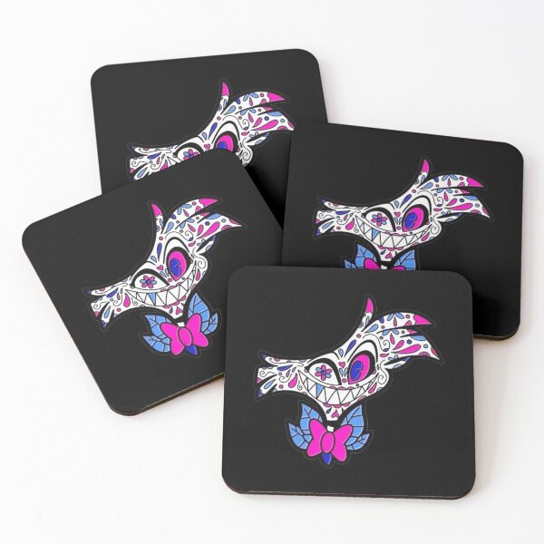Item preview, Hazbin Hotel - Angel Dust designed and sold by natalies-tees.