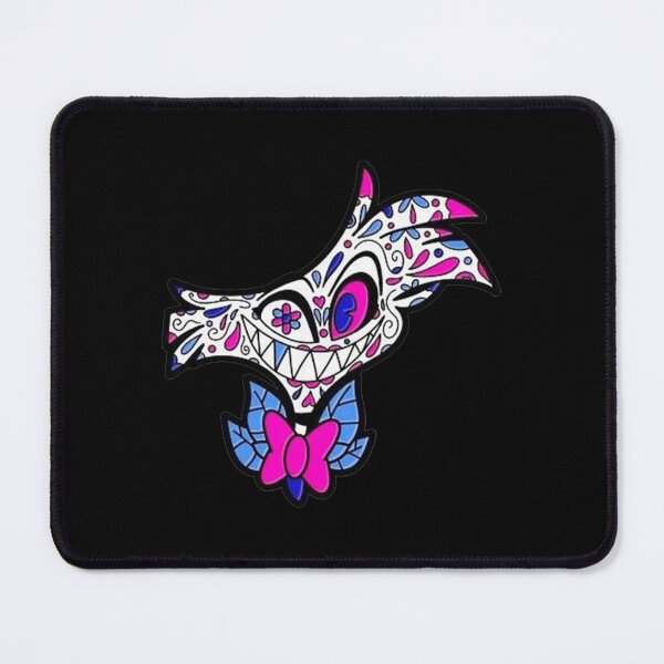 Item preview, Hazbin Hotel - Angel Dust designed and sold by natalies-tees.