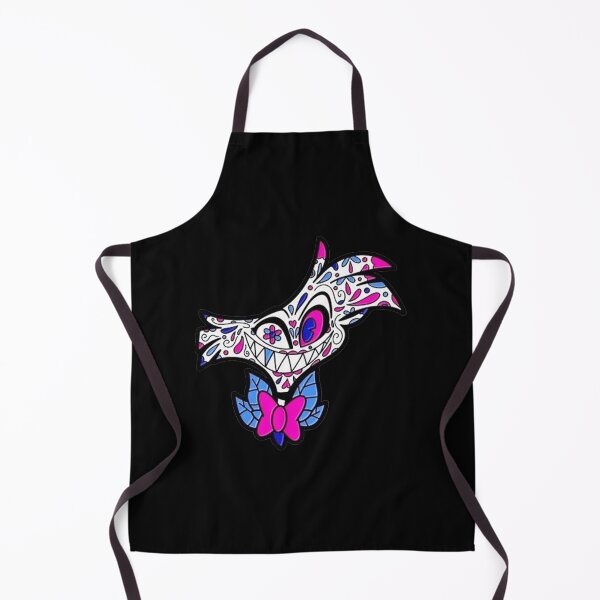 Item preview, Hazbin Hotel - Angel Dust designed and sold by natalies-tees.