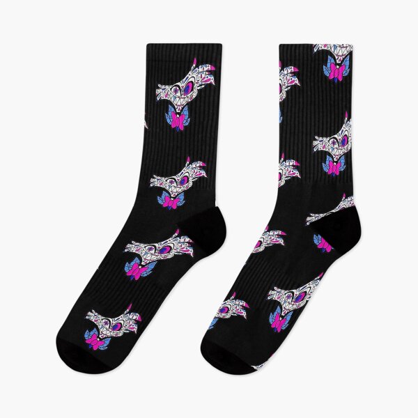 Item preview, Hazbin Hotel - Angel Dust designed and sold by natalies-tees.
