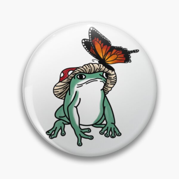 Item preview, Ribbit designed and sold by SapphireLune.