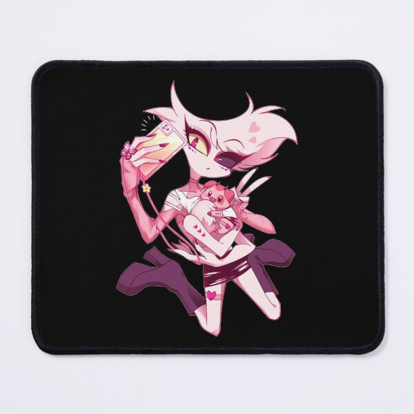 Item preview, Hazbin Hotel - Angel Dust designed and sold by natalies-tees.
