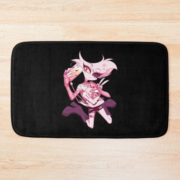 Item preview, Hazbin Hotel - Angel Dust designed and sold by natalies-tees.