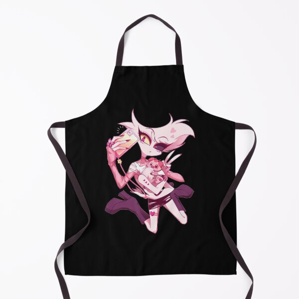 Item preview, Hazbin Hotel - Angel Dust designed and sold by natalies-tees.