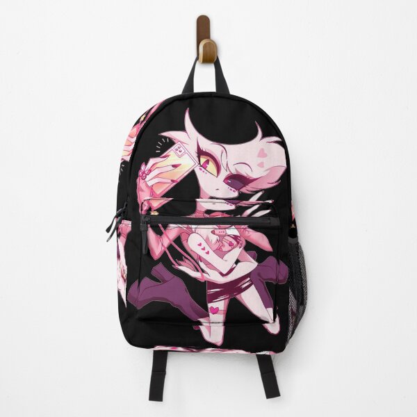 Item preview, Hazbin Hotel - Angel Dust designed and sold by natalies-tees.