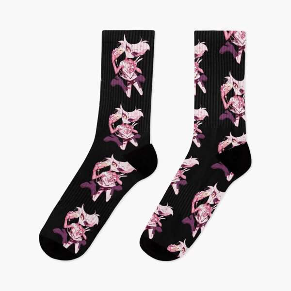 Item preview, Hazbin Hotel - Angel Dust designed and sold by natalies-tees.