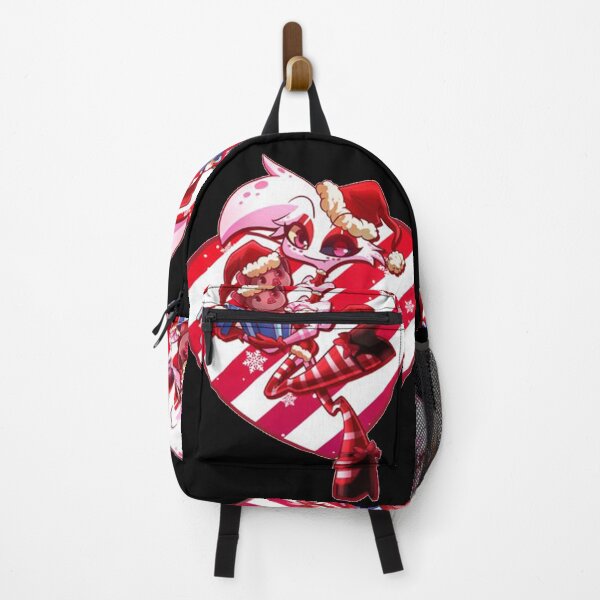 Item preview, Hazbin Hotel - Angel Dust designed and sold by natalies-tees.