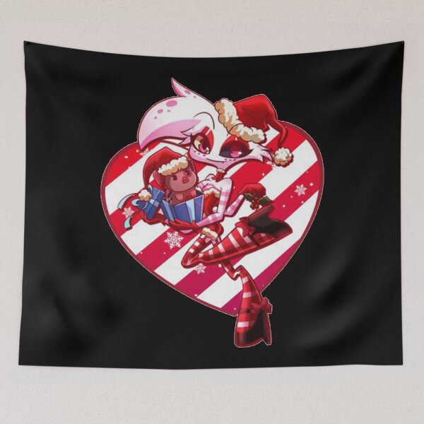 Item preview, Hazbin Hotel - Angel Dust designed and sold by natalies-tees.