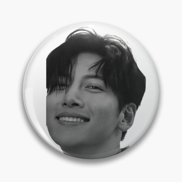 Item preview, ji chang wook designed and sold by hibanono.