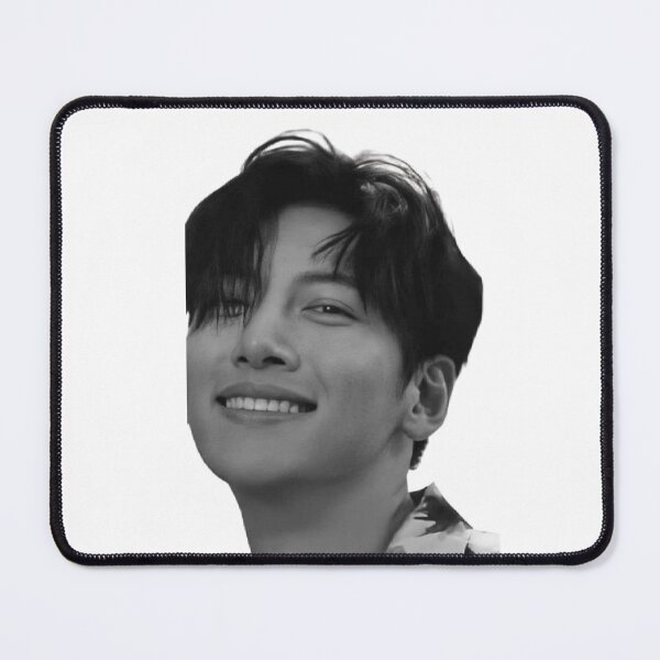 Item preview, ji chang wook designed and sold by hibanono.