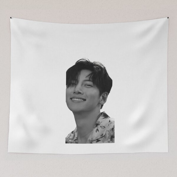 Item preview, ji chang wook designed and sold by hibanono.
