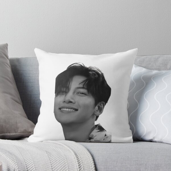 Item preview, ji chang wook designed and sold by hibanono.