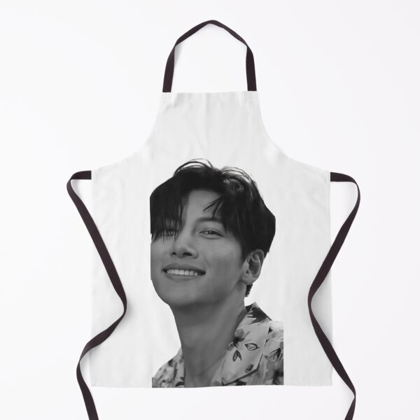 Item preview, ji chang wook designed and sold by hibanono.
