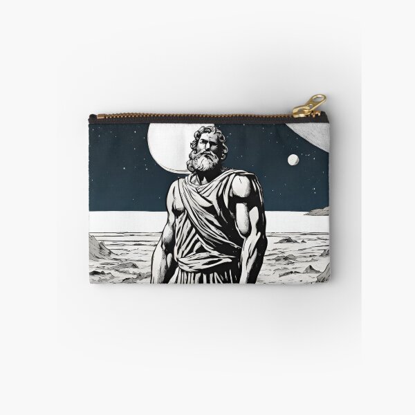 Item preview, Odysseus Moon Landing  designed and sold by CyberArtistOne.