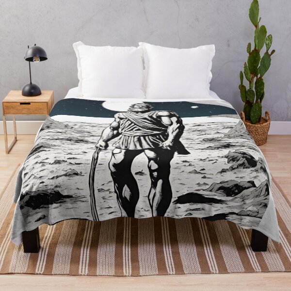 Item preview, Odysseus Moon Landing  designed and sold by CyberArtistOne.