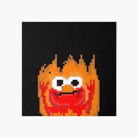 Elmo Fire Wall Art for Sale