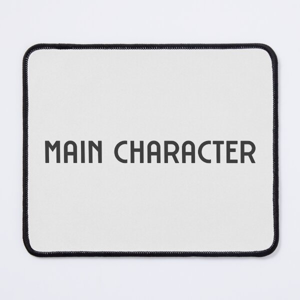 Item preview, Main Character designed and sold by wlsdesigns.