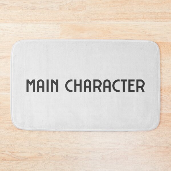 Item preview, Main Character designed and sold by wlsdesigns.